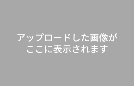 現在の歯列写真